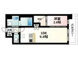 大阪市御堂筋線 東三国駅 徒歩2分 15階建 新築