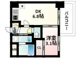 大阪市御堂筋線 東三国駅 徒歩2分 15階建 新築