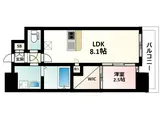 大阪市御堂筋線 東三国駅 徒歩4分 14階建 築1年