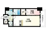 大阪市御堂筋線 西中島南方駅 徒歩10分 11階建 新築