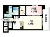 リヴィエール江坂江の木町