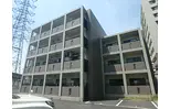 パークアヴェニュー緑地