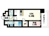 大阪市御堂筋線 江坂駅 徒歩4分 14階建 新築