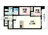 大阪市御堂筋線 東三国駅 徒歩9分 12階建 新築