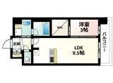 大阪市御堂筋線 東三国駅 徒歩9分 12階建 新築