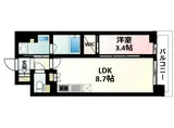 大阪市御堂筋線 東三国駅 徒歩6分 14階建 新築