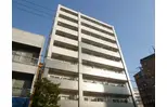 パークフラッツ新大阪