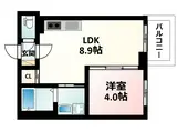 大阪市御堂筋線 江坂駅 徒歩7分 3階建 新築