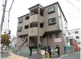 マンションハシモト