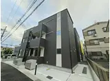 ジーメゾン寝屋川秦町アリビオ