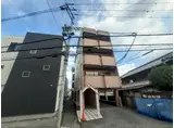 富士梶町マンション