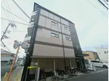 YKハイツ田井