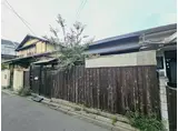 京阪電気鉄道京阪線 西三荘駅 徒歩4分 1階建 築45年