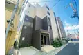 大阪府門真市元町の建物