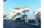 NJマンション本町