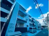 アバンティオ パーチェ