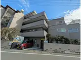 寝屋川コーポラスⅡ