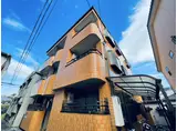 第一前田ハイム