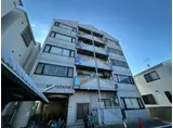 三晃アスク大久保マンション