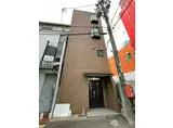 京阪電気鉄道京阪線 門真市駅 徒歩1分 4階建 築28年