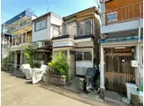 京阪電気鉄道京阪線 香里園駅 徒歩14分 2階建 築59年
