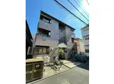 メゾンアビニョン