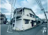 京阪電気鉄道京阪線 寝屋川市駅 徒歩14分 2階建 築60年