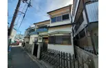京阪電気鉄道京阪線 西三荘駅 徒歩3分  築48年