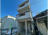 京阪電気鉄道京阪線 寝屋川市駅 徒歩25分 3階建 築35年