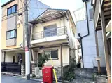大阪市谷町線 大日駅 徒歩28分 2階建 築52年