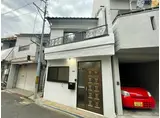 京阪電気鉄道京阪線 古川橋駅 徒歩15分 2階建 築60年