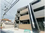 ディアコート守口A