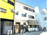 京阪電気鉄道京阪線 古川橋駅 徒歩13分 3階建 築41年