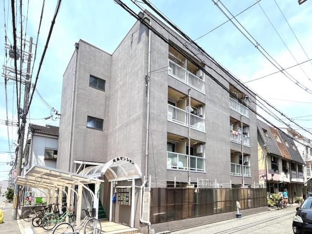 御幸大丸マンション