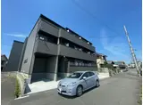 セレニティ下木田B棟