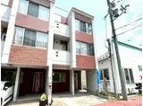 大阪市長堀鶴見緑地 門真南駅 徒歩26分 3階建 築19年