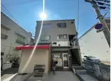 東北第4マンション