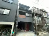 大阪市谷町線 大日駅 徒歩20分 2階建 築36年