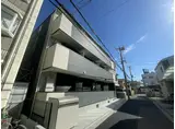ALEGRIA古川橋Ⅱ