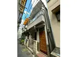 京阪電気鉄道京阪線 大和田駅(大阪) 徒歩6分 2階建 築41年