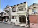 京阪電気鉄道京阪線 大和田駅(大阪) 徒歩9分 3階建 築31年