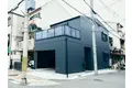 大阪府門真市舟田町の戸建賃貸