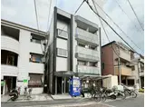 ロータリーマンション西三荘