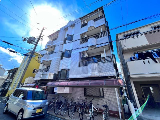 サンライズ堀溝
