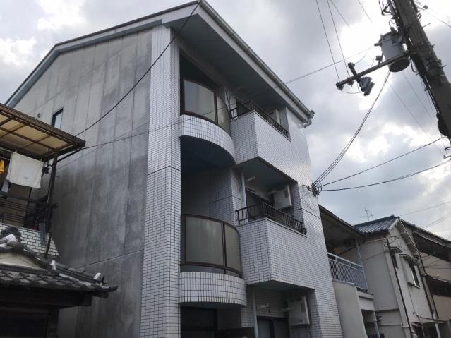 坂本マンション