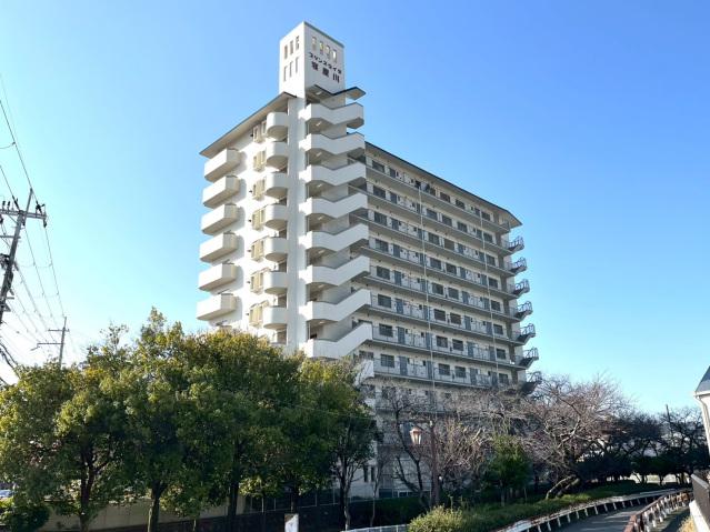 プリンスヴィラ寝屋川