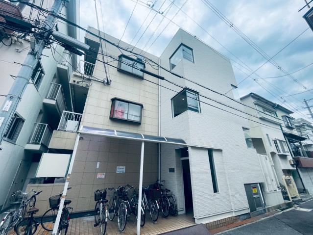シティハイツ中町