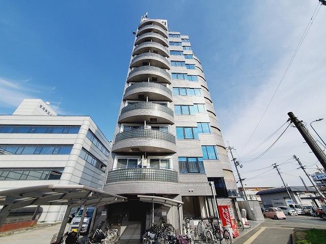 ロータリー門真(ワンルーム/7階)