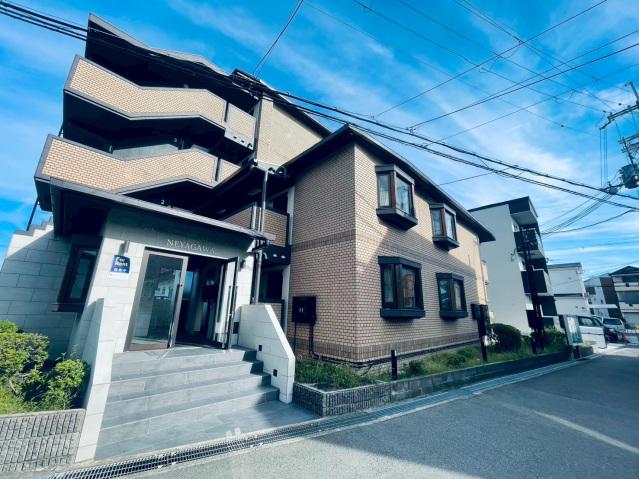 PLUM CITY RESIDENCE NEYAGAWA(3LDK/4階)