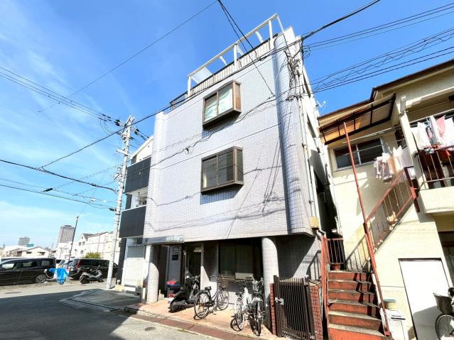 プレアール寝屋川緑町Ⅱ